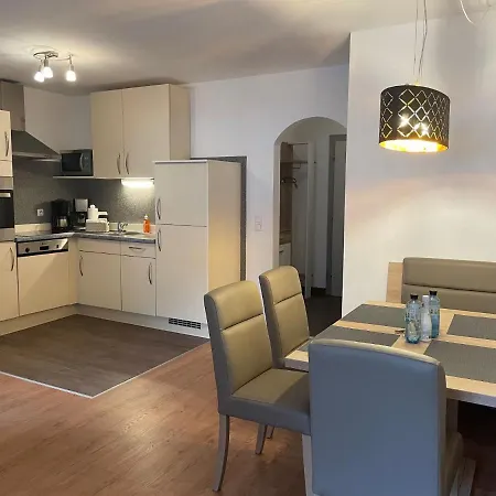 Apartament Linda By Interhome *