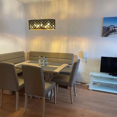 Apartment Linda By Interhome * ツェル アム ゼー