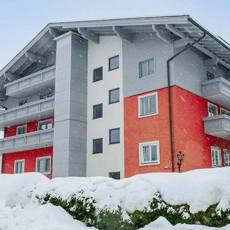 Appartement Linda By Interhome *