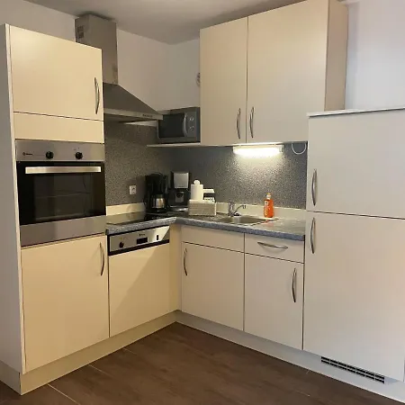 Linda By Interhome Apartamento