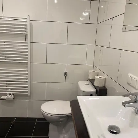 Apartament Linda By Interhome *