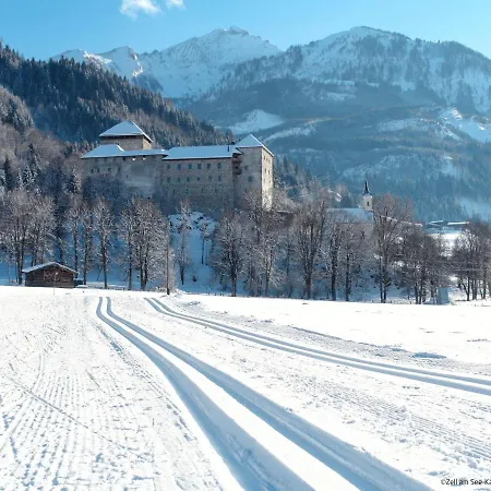 アパート Apartment Linda By Interhome *