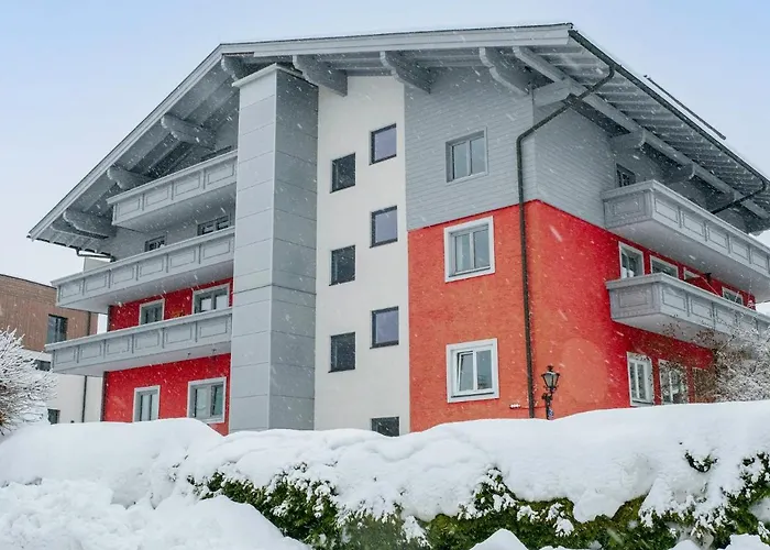 Appartement Linda By Interhome *
