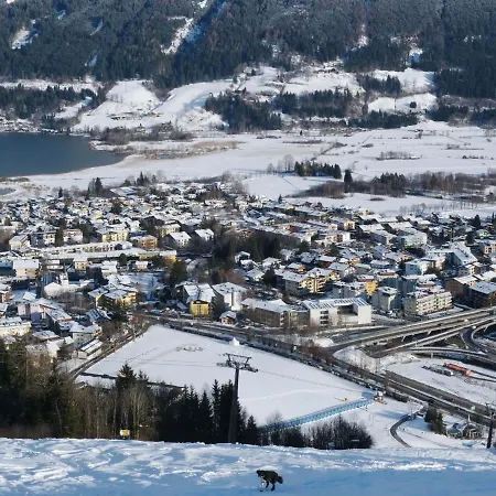 Apartamento Apartment Linda By Interhome Zell am See