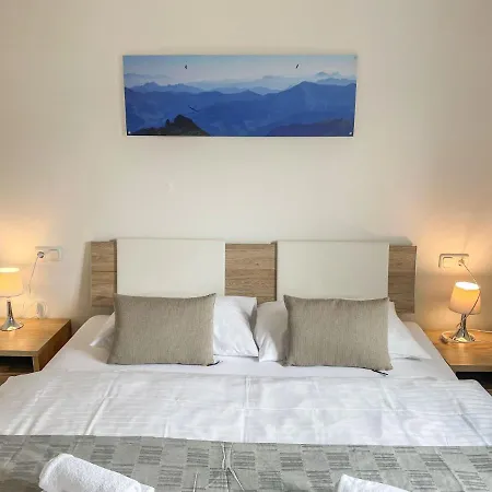 Apartment Linda By Interhome Zell am See