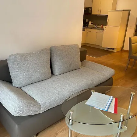 Apartamento Apartment Linda By Interhome Zell am See