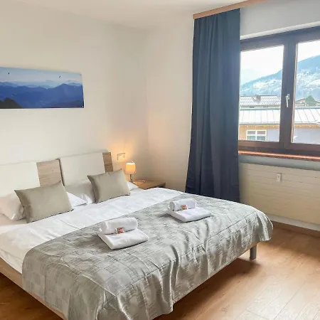 Apartment Linda By Interhome