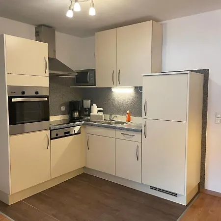 Apartment Linda By Interhome צל-אם-זי