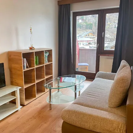 Apartment Linda By Interhome