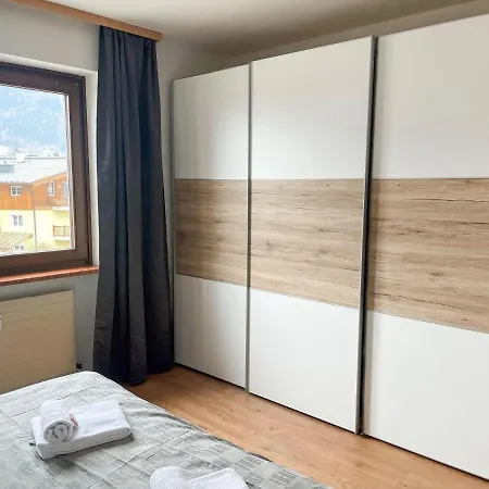 Apartamento Apartment Linda By Interhome