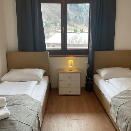 דירה Apartment Linda By Interhome