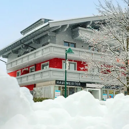 Apartamento Apartment Linda By Interhome *