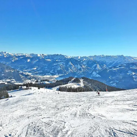 Apartamento Apartment Linda By Interhome