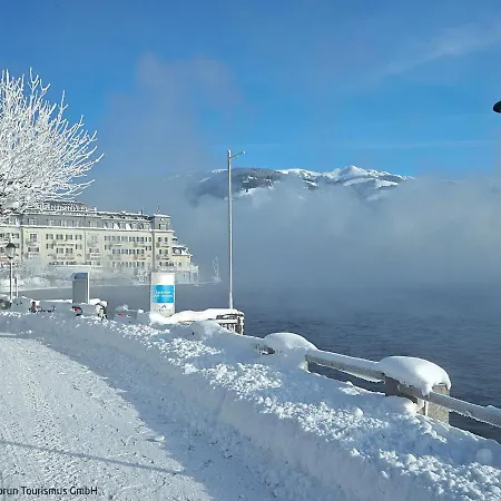 Apartment Linda By Interhome * Zell am See