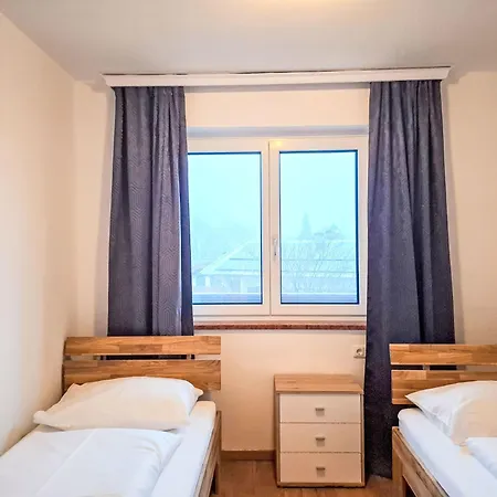 דירה Apartment Linda By Interhome צל-אם-זי