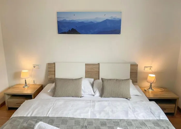 Linda By Interhome Zell am See