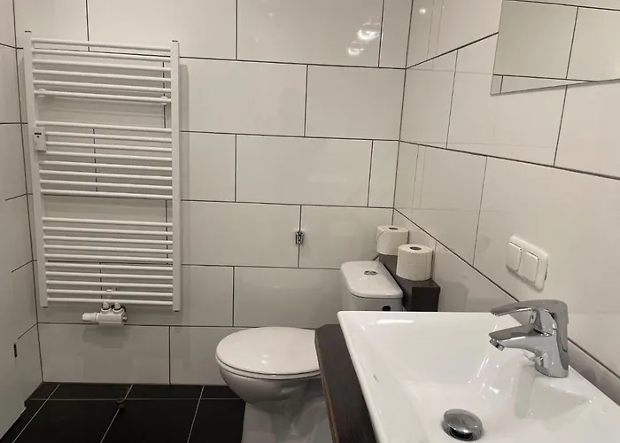 Lägenhet Linda By Interhome *