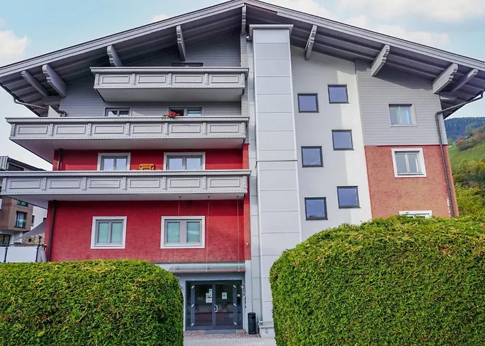 Linda By Interhome * Zell am See