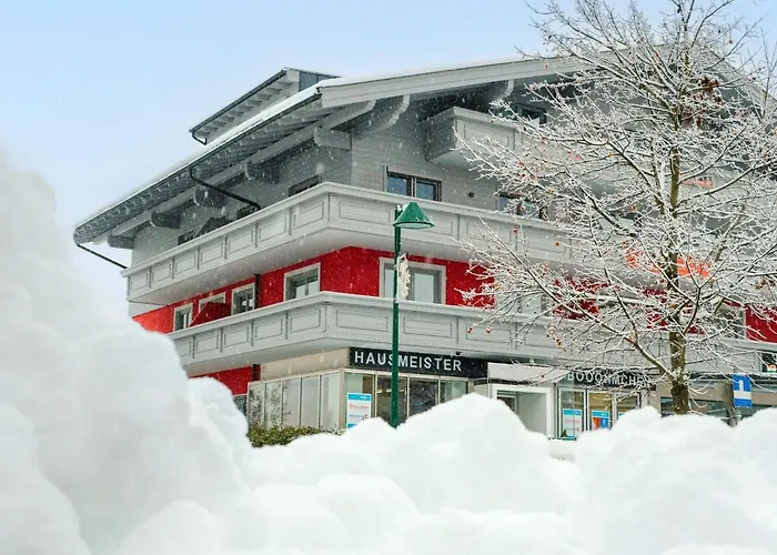 Lägenhet Linda By Interhome *