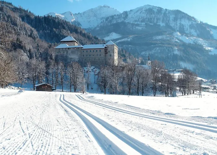 Lägenhet Linda By Interhome *