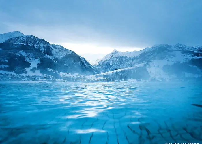 Linda By Interhome Lägenhet *