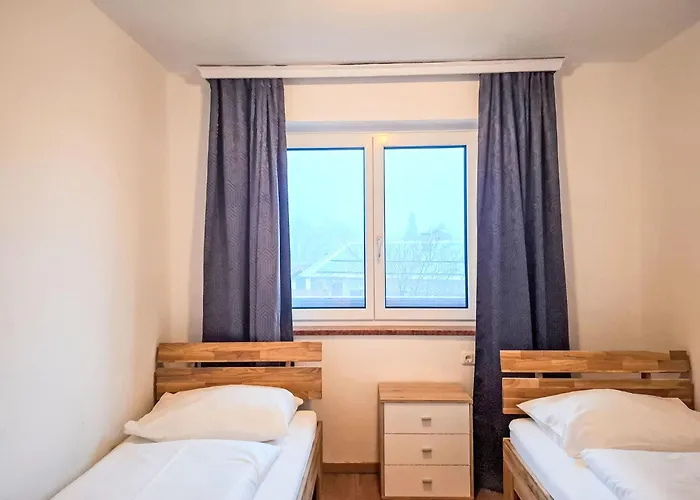 Lägenhet Linda By Interhome Zell am See